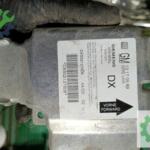 Çıkma Orijinal Airbag Beyni (SRS) Opel Vectra GM13170589