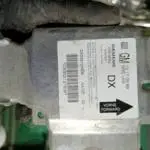 Çıkma Orijinal Airbag Beyni (SRS) Opel Vectra GM13170589