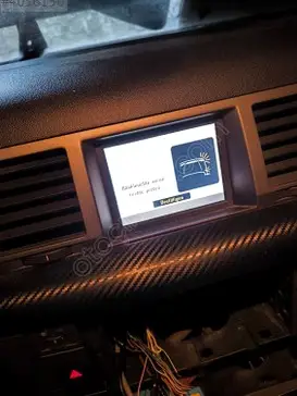 Opel Vectra Ekran çıkma parça
