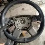 Opel Vectra Orijinal Çıkma Direksiyon Simidi