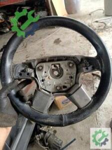 Opel Vectra Orijinal Çıkma Direksiyon Simidi