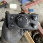 Çıkma Orijinal Far Opel Vectra