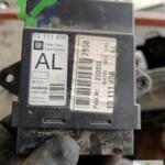 Opel Vectra Orijinal Çıkma Cam Modülü