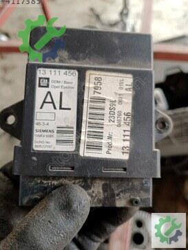Opel Vectra Cam Modülü çıkma parça