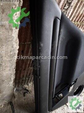 Opel Vectra Kapı çıkma parça