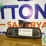 Opel Vectra Orijinal Çıkma Dış Ayna Komple