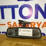 Opel Vectra Orijinal Çıkma Dış Ayna Komple