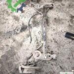 Çıkma Orijinal Dingil Opel Vectra
