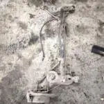 Çıkma Orijinal Dingil Opel Vectra