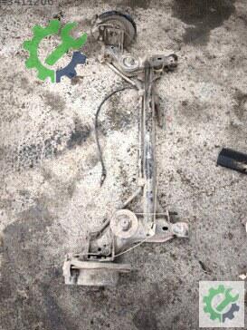 Opel Vectra Dingil çıkma parça
