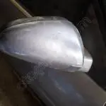 Opel Vectra İç Ayna Çıkma