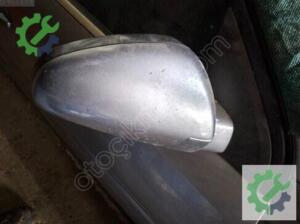 Opel Vectra İç Ayna Çıkma