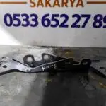 Opel Vectra Orijinal Çıkma Kaput Menteşesi