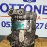 Çıkma Orijinal Klima Kompresörü Opel Vectra GM13140505