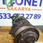 Çıkma Orijinal Klima Kompresörü Opel Vectra GM13140505