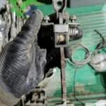 Opel Vectra Kapı Gergisi Çıkma