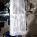 Opel Vectra Sağ Torpido Çıkma