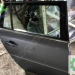 Çıkma Orijinal Arka Kapı Opel Vectra