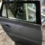 Çıkma Orijinal Arka Kapı Opel Vectra