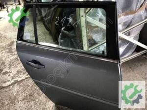 Çıkma Orijinal Arka Kapı Opel Vectra