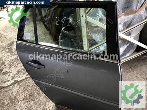 Opel Vectra Arka Kapı çıkma parça