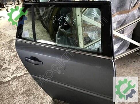 Opel Vectra Arka Kapı çıkma parça
