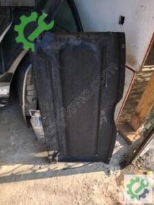 Opel Vectra Bagaj Döşemesi Çıkma