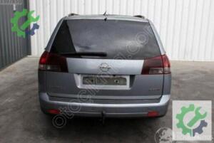 Opel Vectra Orijinal Çıkma Bagaj Kapağı