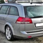 Opel Vectra Orijinal Çıkma Çamurluk