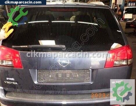 Opel Vectra Stop çıkma parça