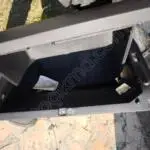 Opel Vectra Orijinal Çıkma Torpido Kapağı