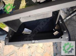 Opel Vectra Orijinal Çıkma Torpido Kapağı