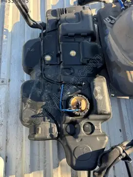 Volkswagen Transporter Depo çıkma parça