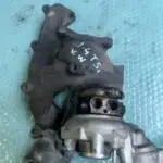Çıkma Orijinal Turbo Volkswagen Transporter TSİ