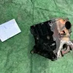 Blok Volkswagen Caddy — Sökme Çıkma
