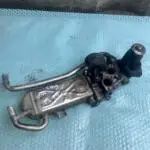 Volkswagen Caddy Turbo Valfi Çıkma