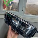 Orijinal Volkswagen Amarok Sis Farı Çıkma