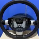 Çıkma Orijinal Direksiyon Simidi Volkswagen Golf