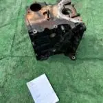 Volkswagen Caddy Blok Çıkma