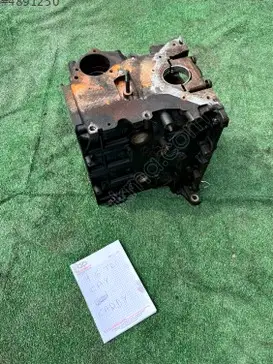 Volkswagen Caddy Blok çıkma parça