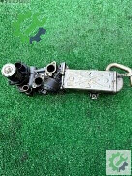 Volkswagen Caddy EGR Valfi çıkma parça