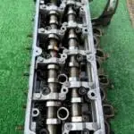 Çıkma Orijinal Silindir Kapağı Volkswagen Caddy