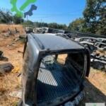 Volkswagen Caddy Arka Tavan Lambası Çıkma