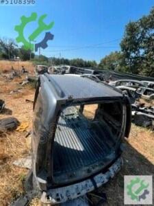 Volkswagen Caddy Arka Tavan Lambası Çıkma