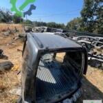 Çıkma Orijinal Tavan Çıtası Volkswagen Caddy