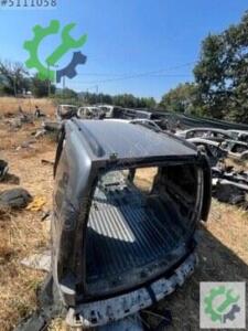 Çıkma Orijinal Tavan Çıtası Volkswagen Caddy