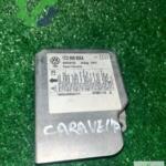 Volkswagen Caravelle Airbag Beyni (SRS) Çıkma