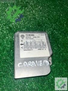 Volkswagen Caravelle Airbag Beyni (SRS) Çıkma