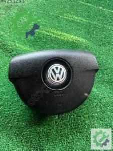 Orijinal Volkswagen Caravelle Direksiyon Airbag Çıkma