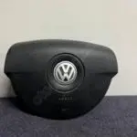 Volkswagen Caravelle Direksiyon Airbag Çıkma
